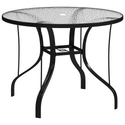 Masa de gradina Outsunny 84G-645V00BK (Black) Thumb