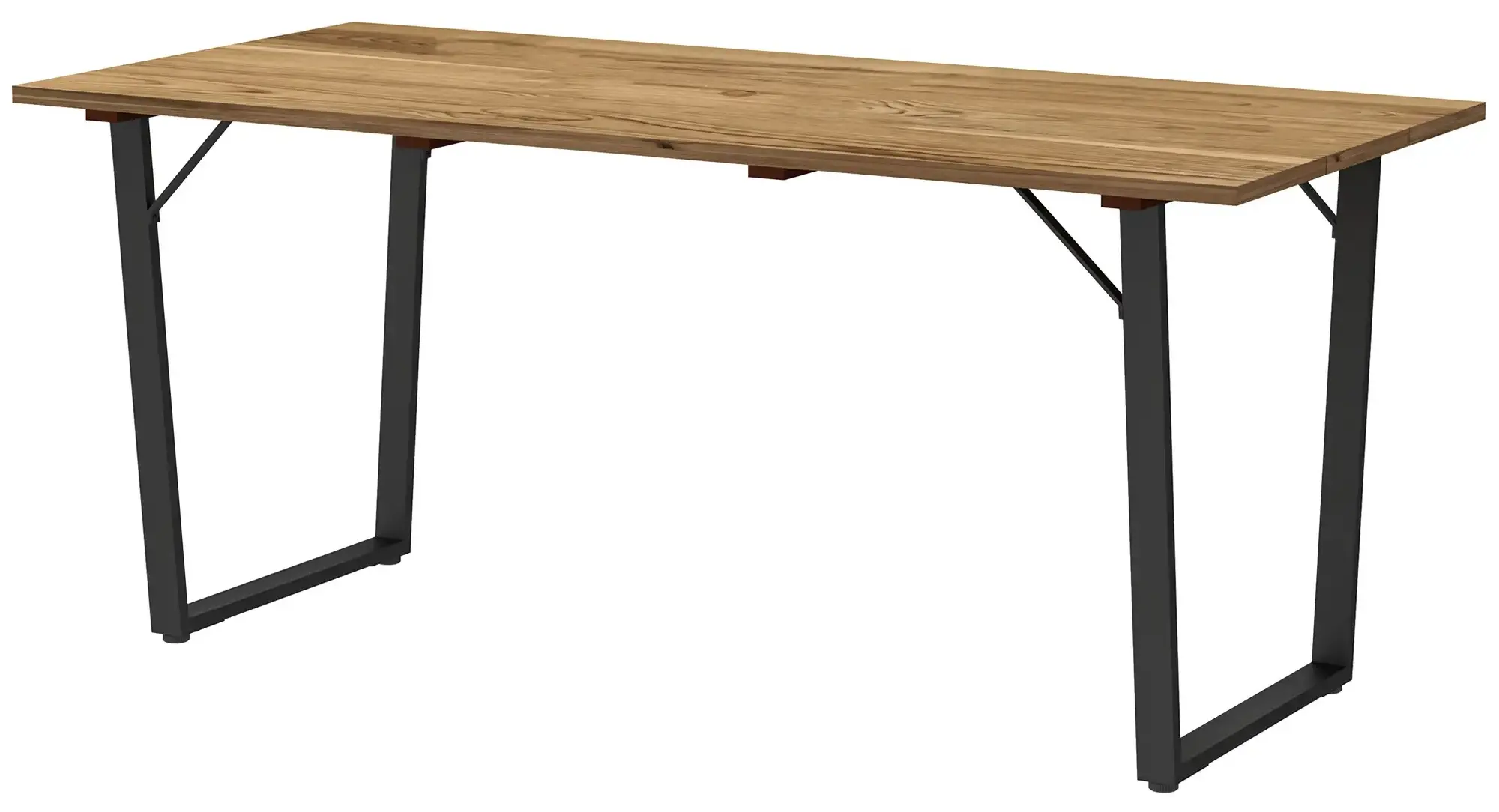 Masa de gradina Outsunny 84G-817V00BN (Brown/Black) - 3