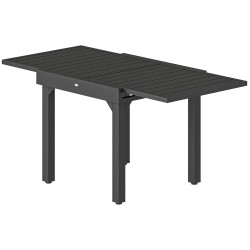 Masa de gradina Outsunny 84G-892V00BK (Black) Thumb