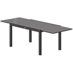 Masa de gradina Outsunny 84K-102V00BK (Black) Thumb