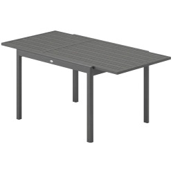 Masa de gradina Outsunny 84K-103V00CG (Grey) Thumb