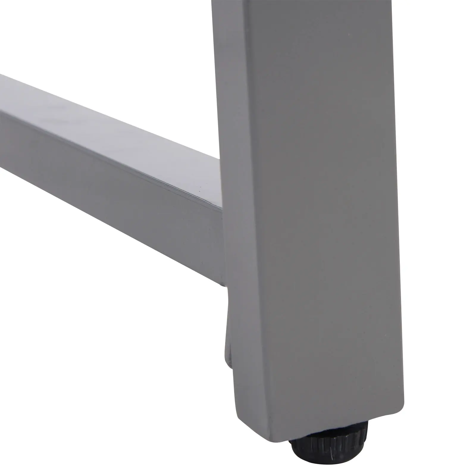 Журнальный столик Outsunny 867-033 (Grey) - 5