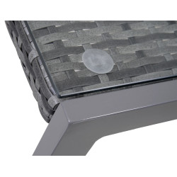 Журнальный столик Outsunny 867-033 (Grey) Thumb