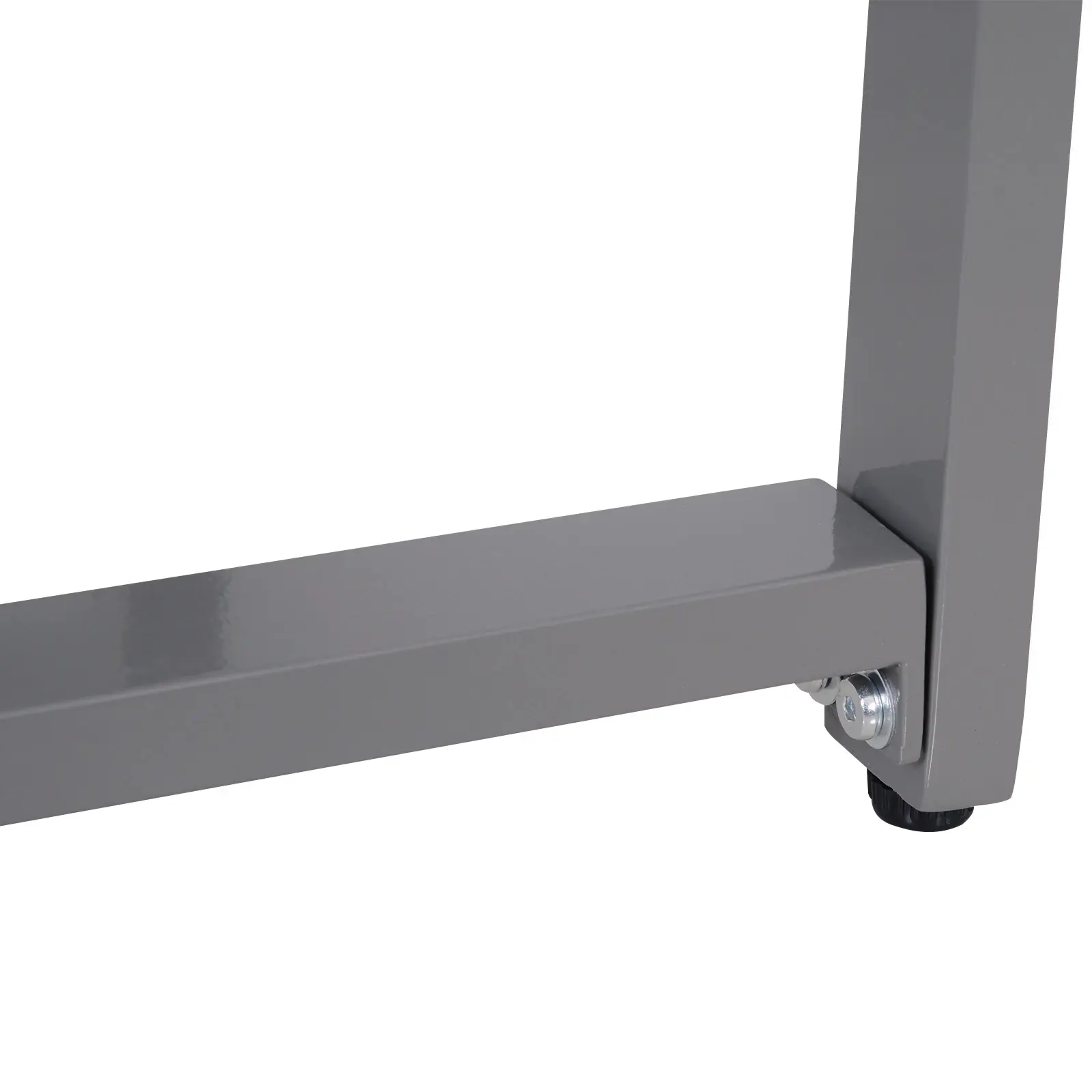 Журнальный столик Outsunny 867-033 (Grey) - 7