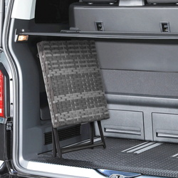 Стол складной Outsunny 867-034GY (Grey) Thumb