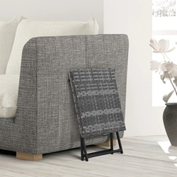 Стол складной Outsunny 867-034GY (Grey) Thumb