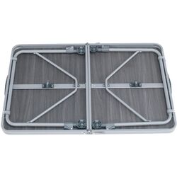 Складной стол Outwell Coledale L (Grey) Thumb