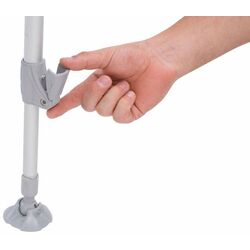 Складной стол Outwell Coledale L (Grey) Thumb