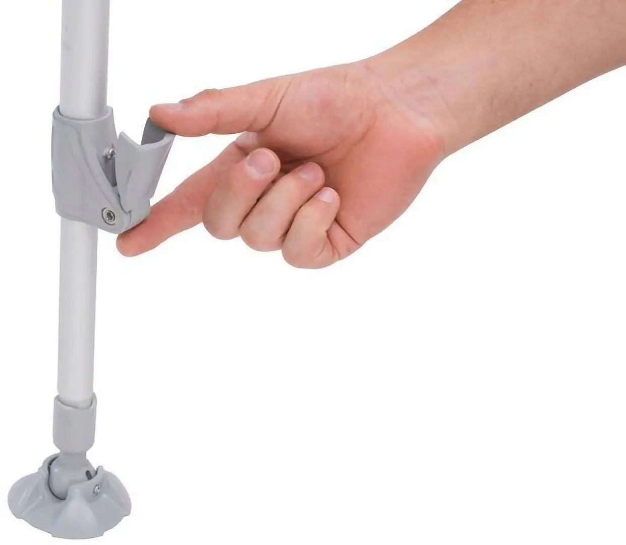 Складной стол Outwell Coledale L (Grey)