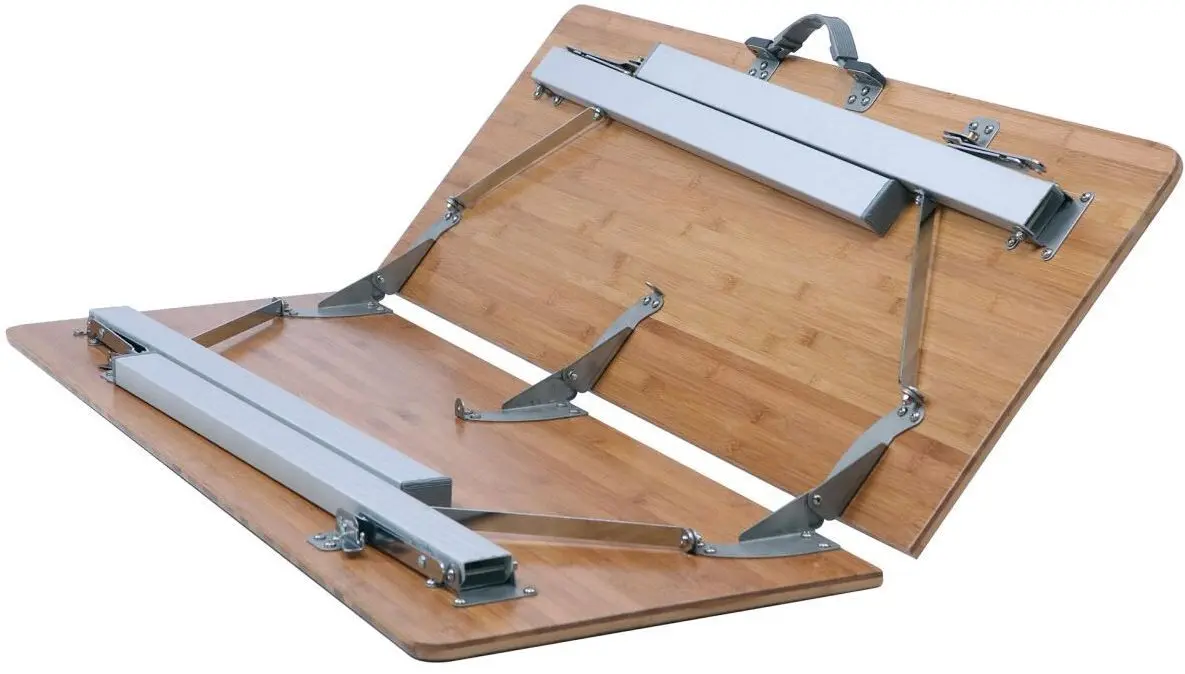 Складной стол Outwell Kamloops L (Natural)