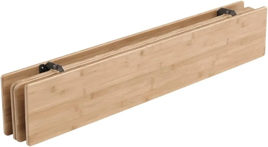 Стол складной Outwell Custer M (Brown)