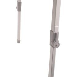 Стол складной Outwell Custer M (Brown) Thumb