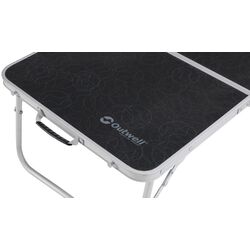 Стол складной Outwell Heyfield Low (Black) Thumb
