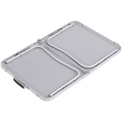 Стол складной Outwell Heyfield Low (Black) Thumb