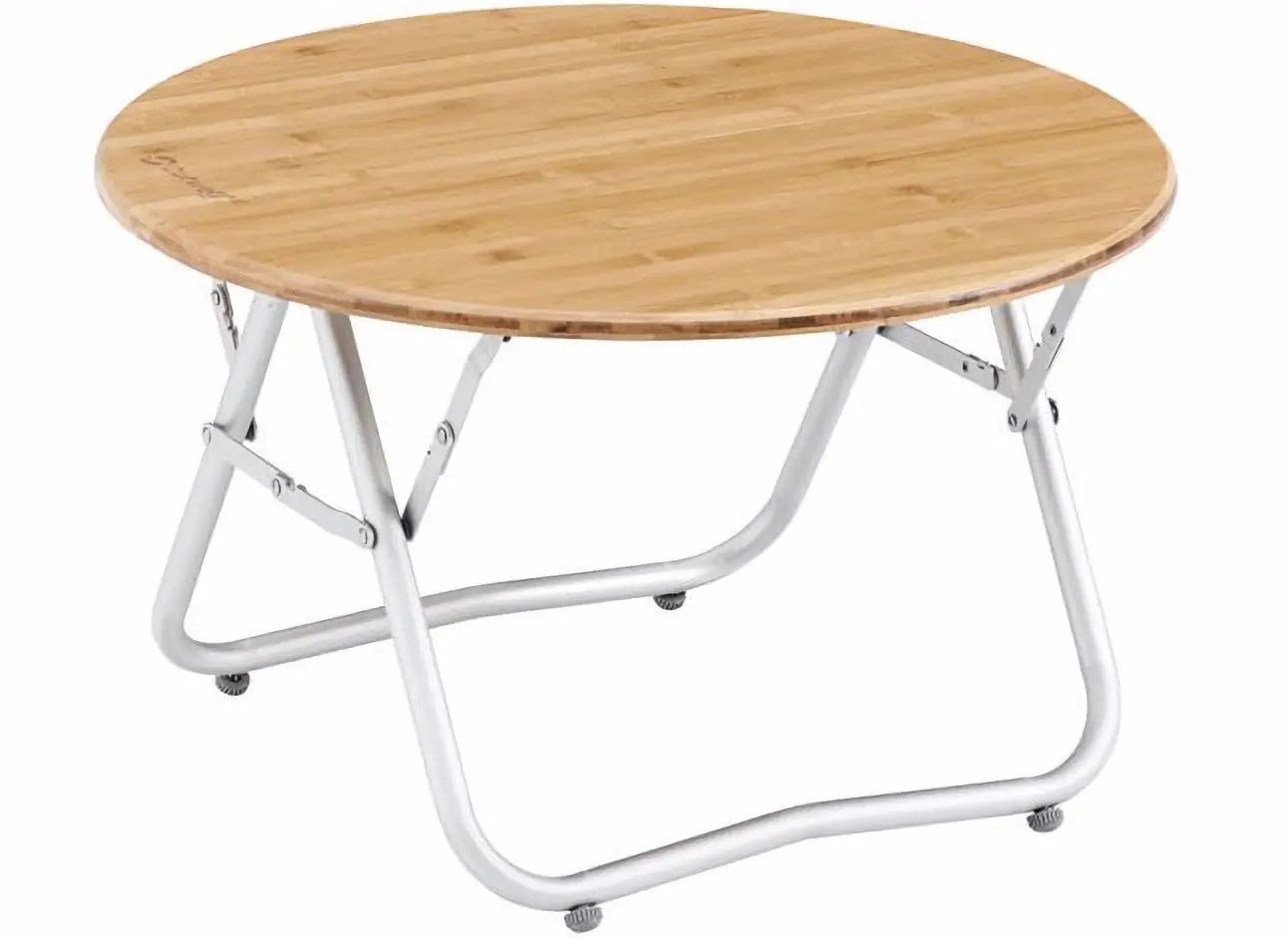 Masa pliabila Outwell Kimberley (Natural)