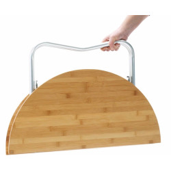 Masa pliabila Outwell Kimberley (Natural) Thumb