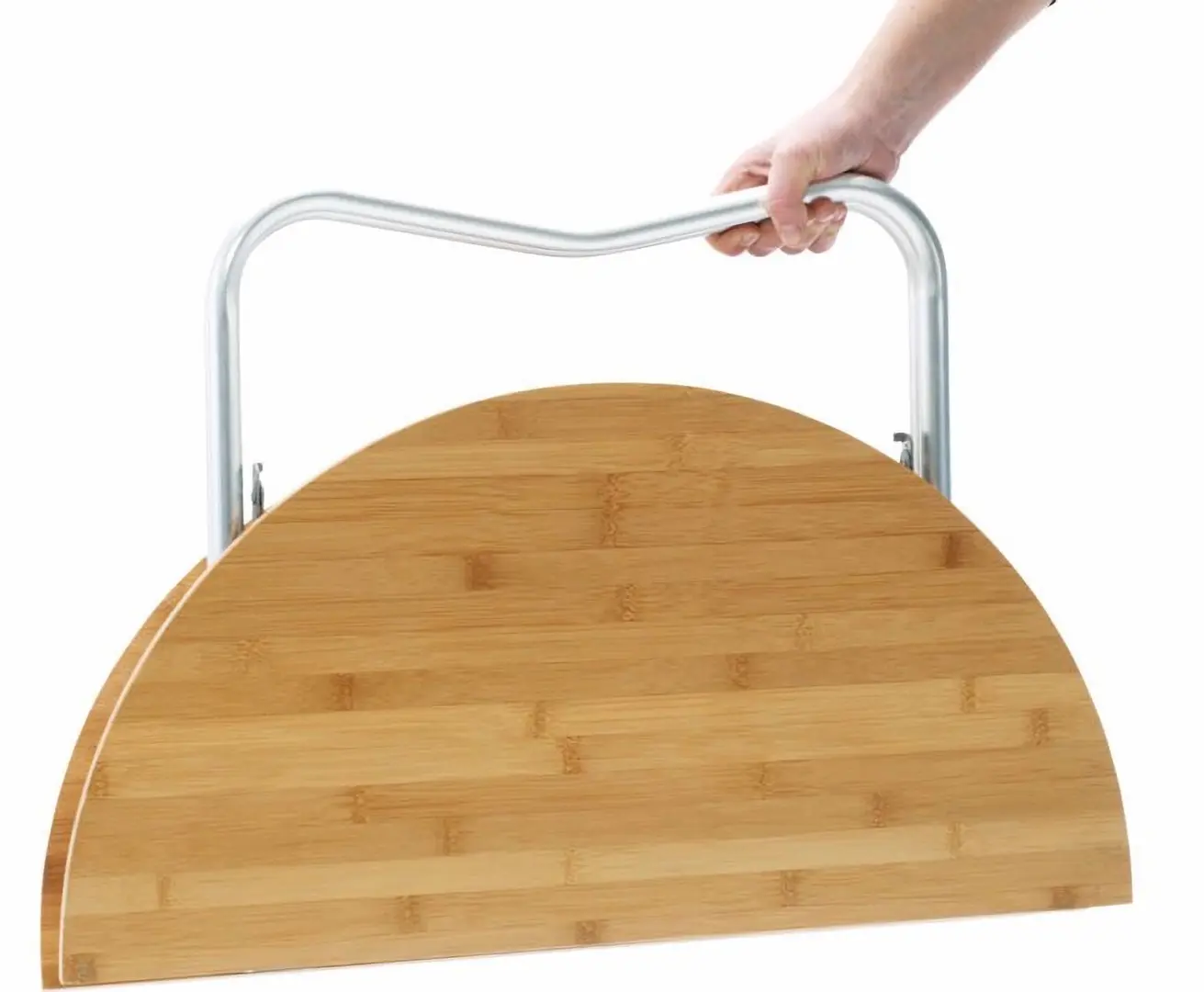 Masa pliabila Outwell Kimberley (Natural)