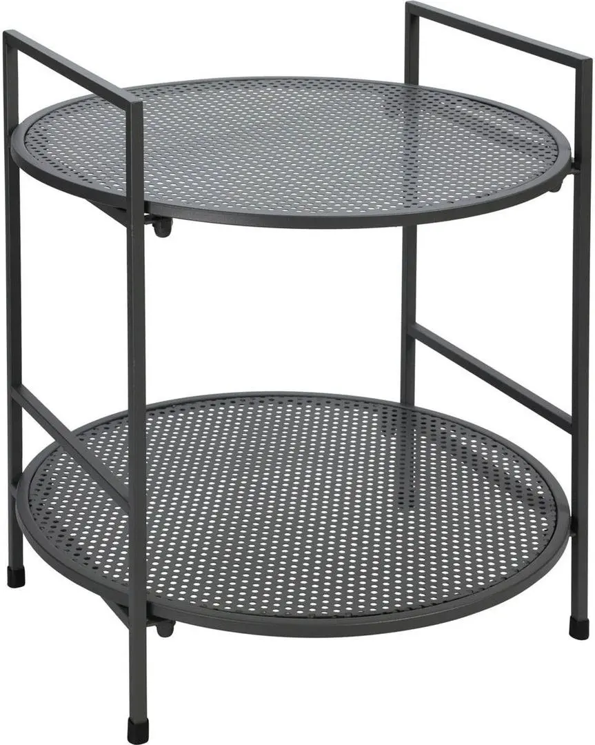 Masa pentru reviste Picnic Time 24819 (Black)