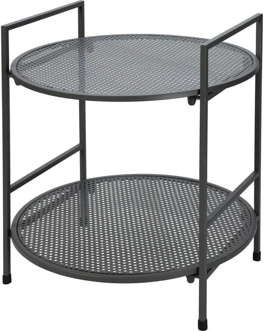 Masa pentru reviste Picnic Time 24819 (Black)