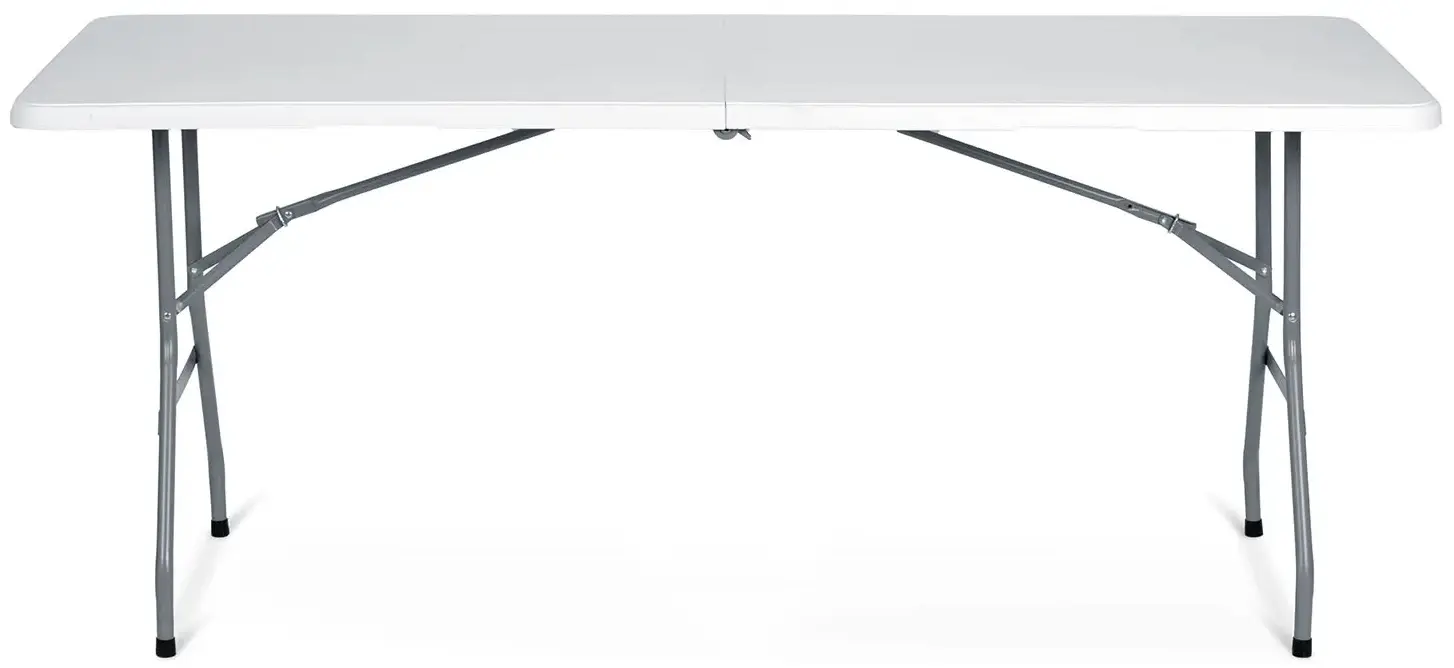 Masa Plonos 440000 (White/Grey) - 4