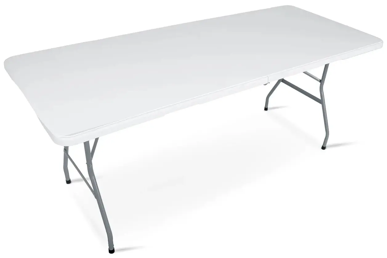 Masa Plonos 440000 (White/Grey) - 5