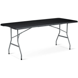 Стол складной Plonos 440001 (Black) Thumb