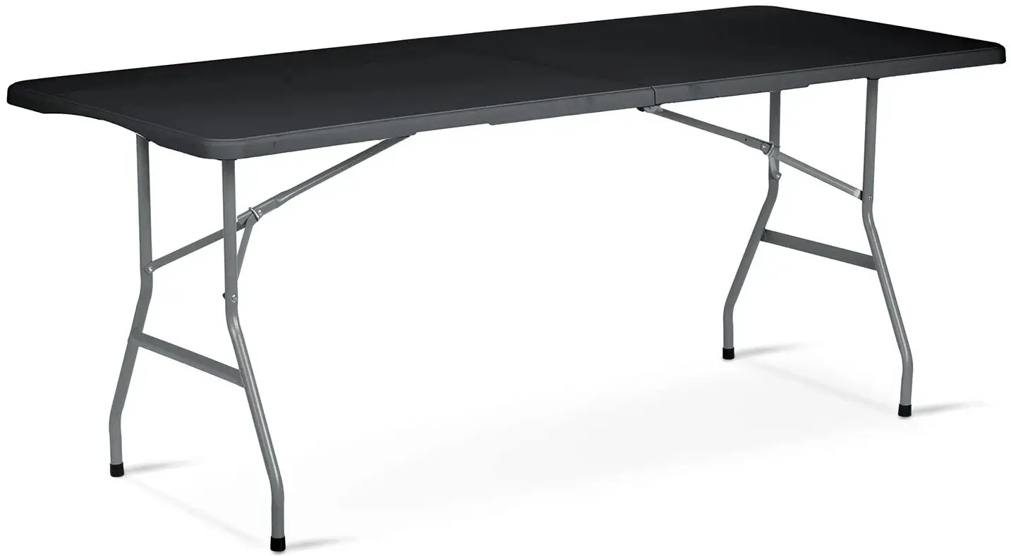 Стол складной Plonos 440001 (Black) - 2