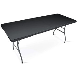 Стол складной Plonos 440001 (Black) Thumb