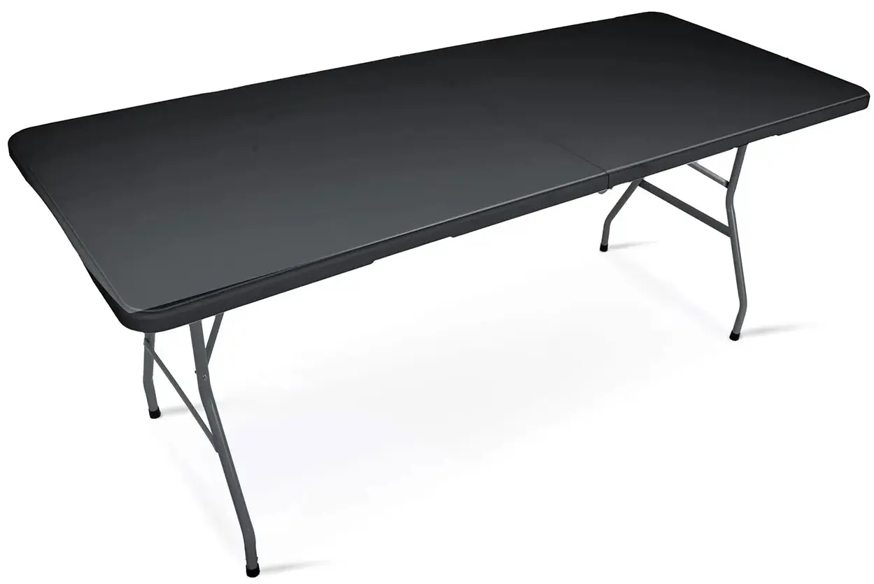 Стол складной Plonos 440001 (Black) - 3