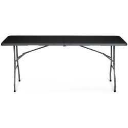 Стол складной Plonos 440001 (Black) Thumb