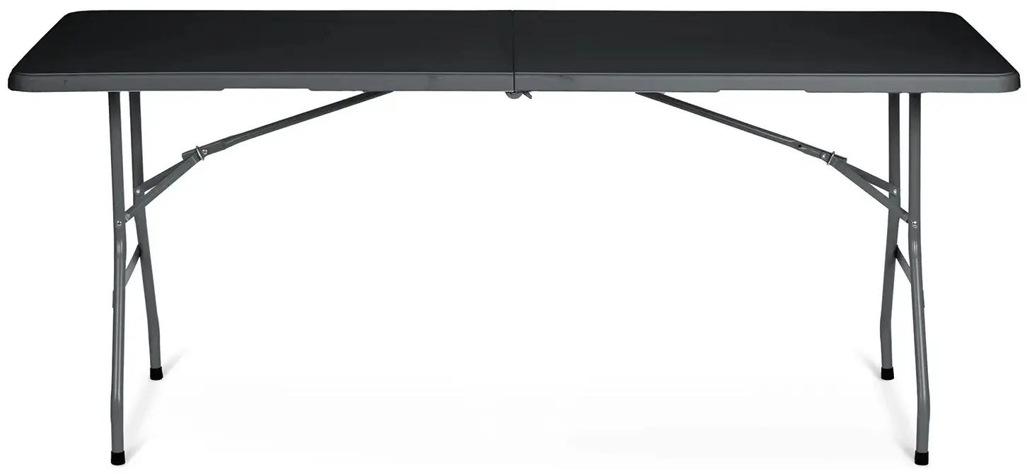 Стол складной Plonos 440001 (Black) - 6