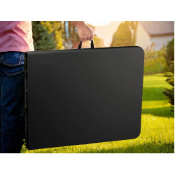 Стол складной Plonos 440001 (Black) Thumb