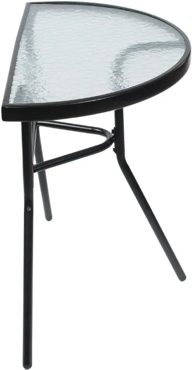 Masa OM-807006 (Black)