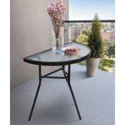 Masa OM-807006 (Black)