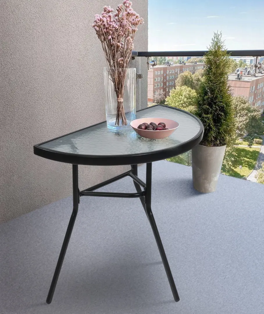 Masa OM-807006 (Black)