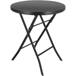 Стол складной OM-991866 (Black) Thumb