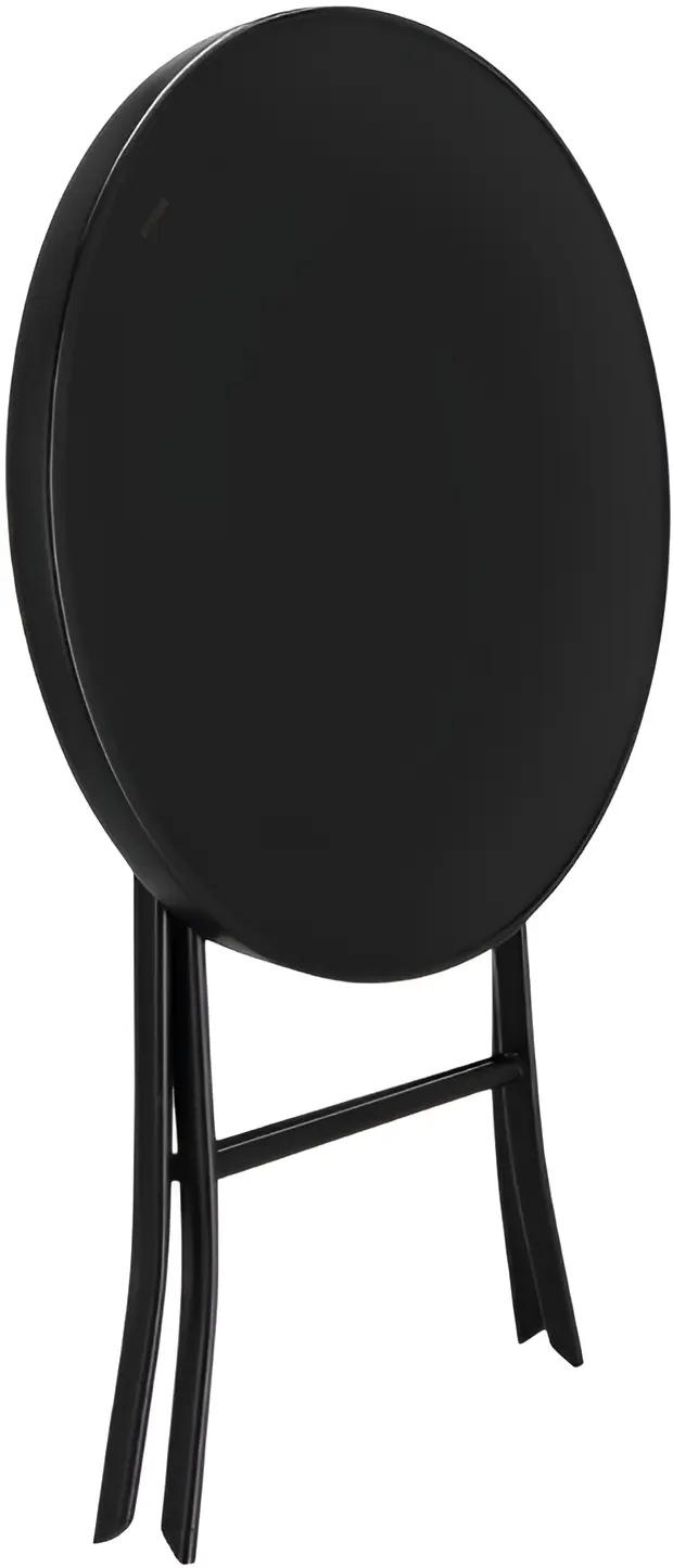 Стол складной OM-991866 (Black) - 4