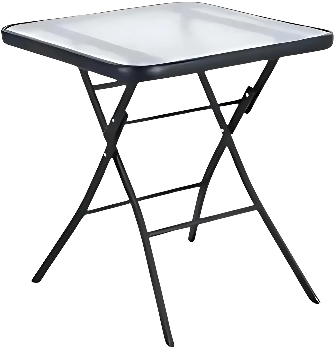 Стол складной OM-991873 (Black)