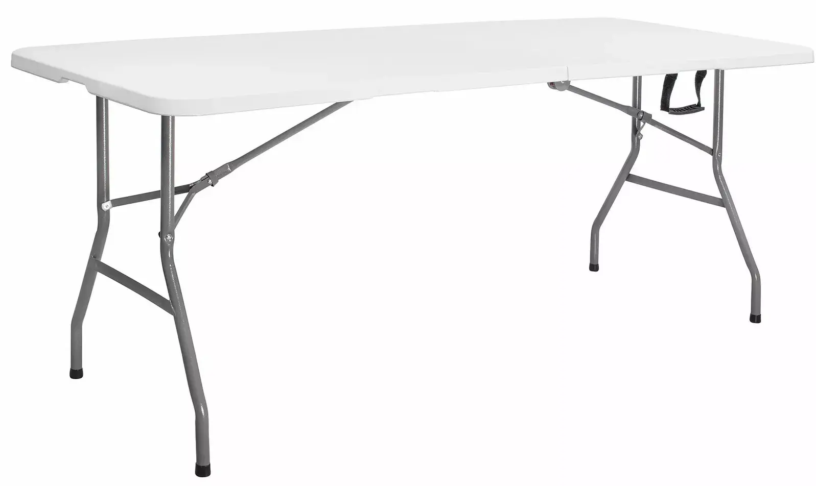 Masa pliabila Procart DGPST2180 (White)