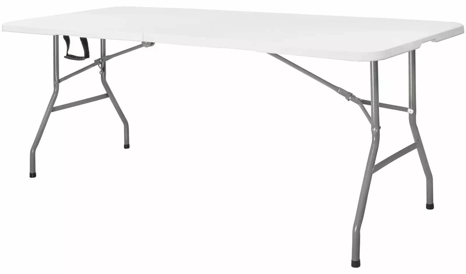 Masa pliabila Procart DGPST2180 (White)