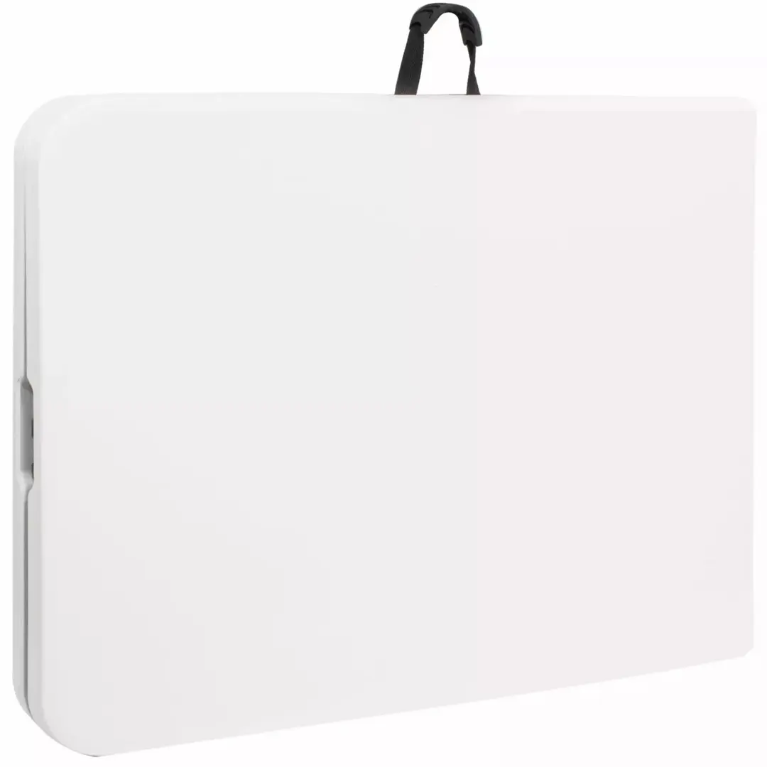 Masa pliabila Procart DGPST2180 (White)