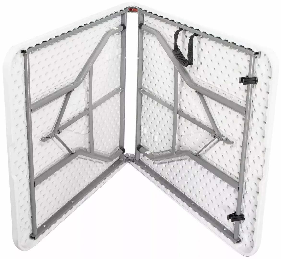 Masa pliabila Procart DGPST2180 (White)