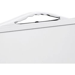 Masa pliabila Procart GAMC016 (White/Grey) Thumb