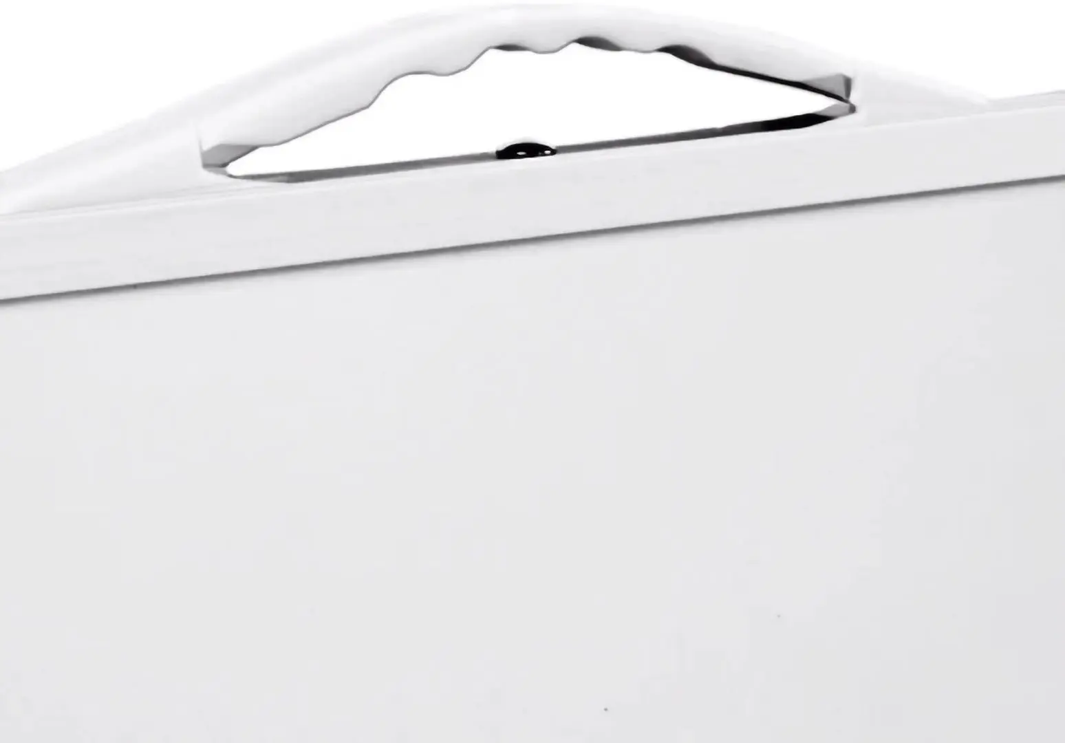 Masa pliabila Procart GAMC016 (White/Grey) - 3