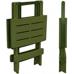 Стол складной ProGarden 411240 (Green) Thumb