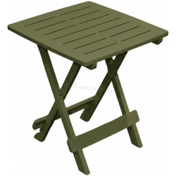 Стол складной ProGarden 411240 (Green)