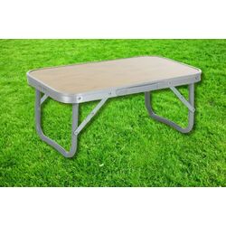 Стол раскладной Redcliffs 18404 (Geige/Grey)