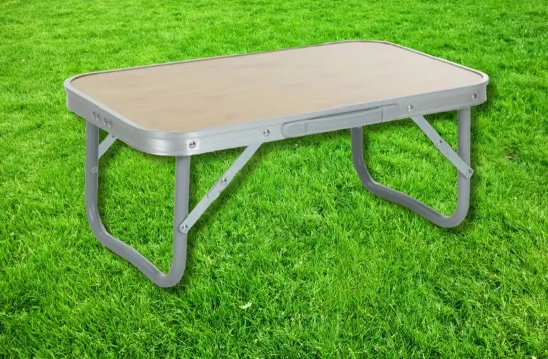 Стол раскладной Redcliffs 18404 (Geige/Grey)