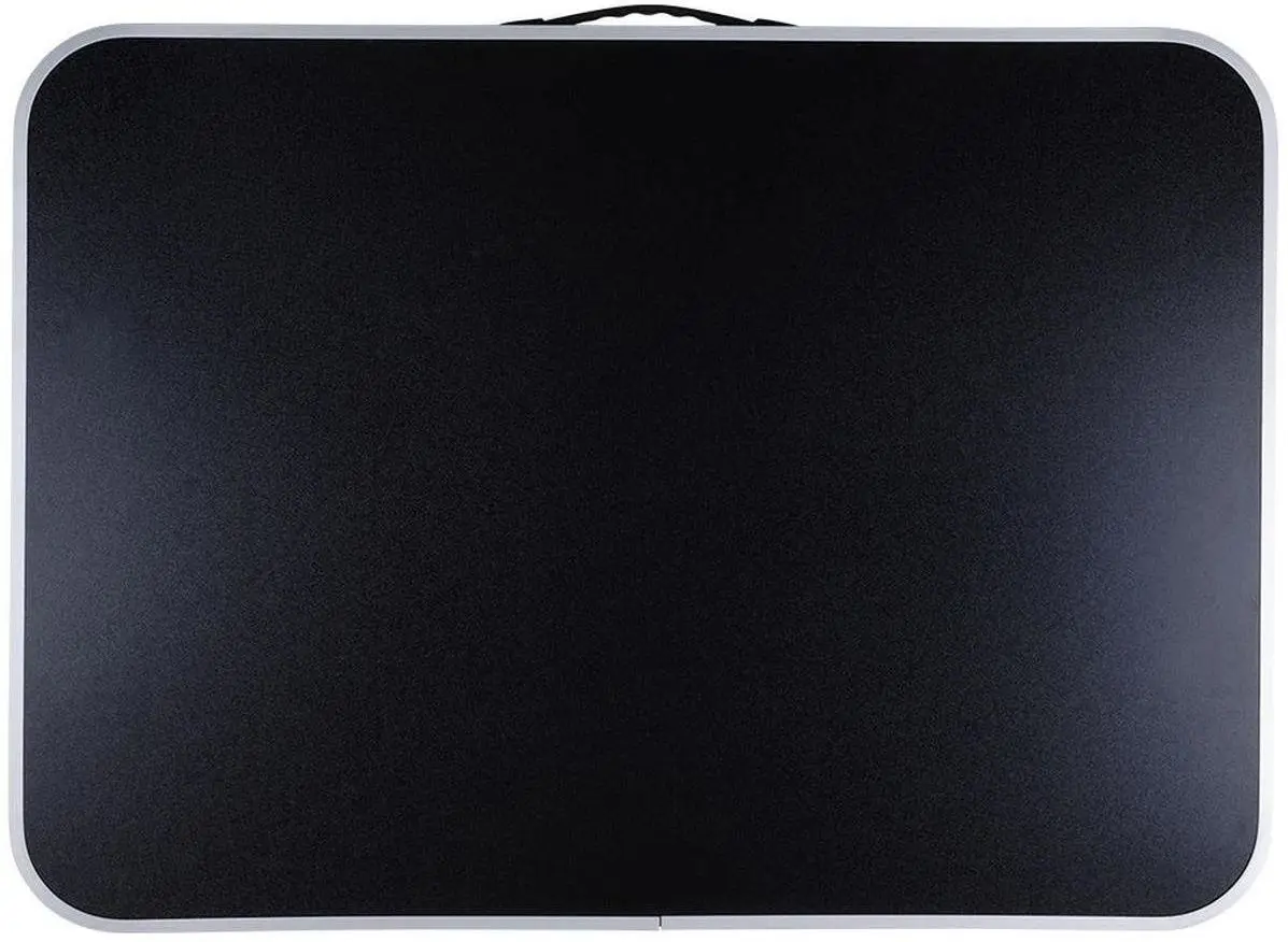 Стол складной Redcliffs 348334 75x55 (Black) - 2
