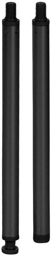 Стол складной Redcliffs 348334 75x55 (Black) - 3